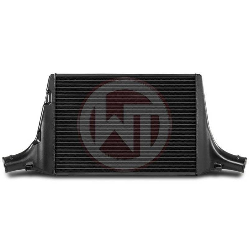 Wagner Tuning 200001137 Wagner Tuning Porsche Macan 2.0TSI Competition Intercooler Kit thumbnail 3