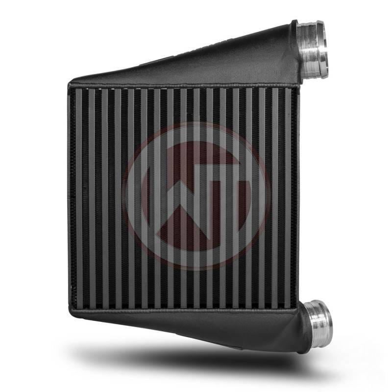Wagner Tuning 200001139.KKIT Wagner Tuning Audi RS4 B5 Gen2 Competition Intercooler Kit w/Carbon Air Shroud thumbnail 3