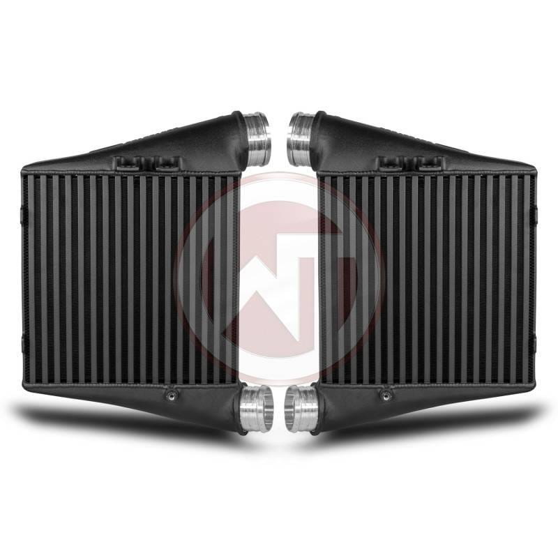 Wagner Tuning 200001139.SINGLE Wagner Tuning Audi RS4 B5 Gen2 Competition Intercooler Kit w/o Carbon Air Shroud