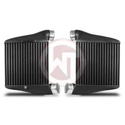 Wagner Tuning 200001140.SINGLE Wagner Tuning Audi A4/RS4 B5 Competition EVO2 Intercooler Kit w/o Carbon Air Shroud