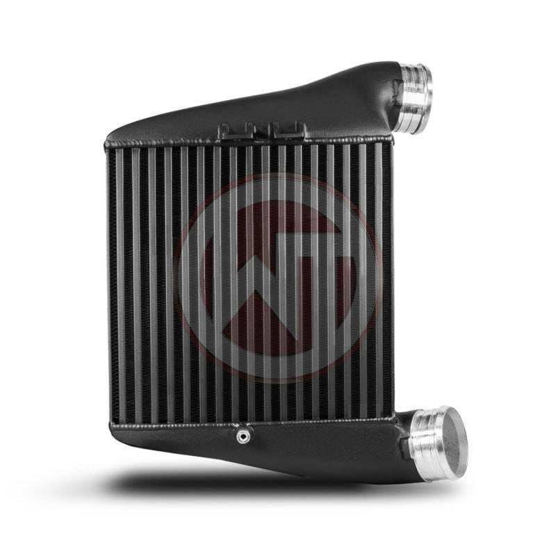 Wagner Tuning 200001140.SINGLE Wagner Tuning Audi A4/RS4 B5 Competition EVO2 Intercooler Kit w/o Carbon Air Shroud thumbnail 2