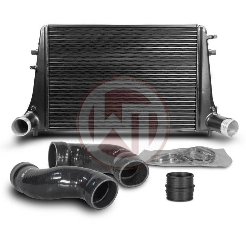 Wagner Tuning 200001141 Wagner Tuning Volkswagen Tiguan 5N 2.0L TSI Competition Intercooler Kit