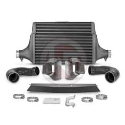 Wagner Tuning 200001142USA.AIR Wagner Tuning Kia Stinger GT (US Model) 3.3T Competition Intercooler Kit w/ Ram AIR