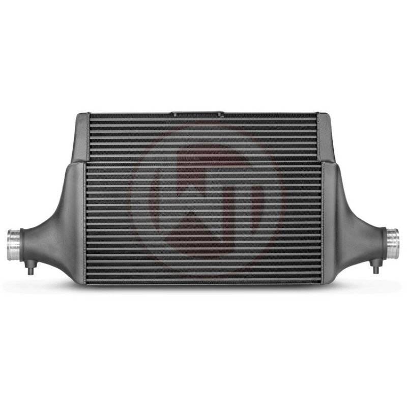 Wagner Tuning 200001142USA.AIR Wagner Tuning Kia Stinger GT (US Model) 3.3T Competition Intercooler Kit w/ Ram AIR thumbnail 2