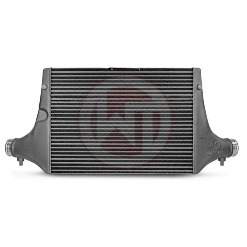 Wagner Tuning 200001142USA.AIR Wagner Tuning Kia Stinger GT (US Model) 3.3T Competition Intercooler Kit w/ Ram AIR thumbnail 3