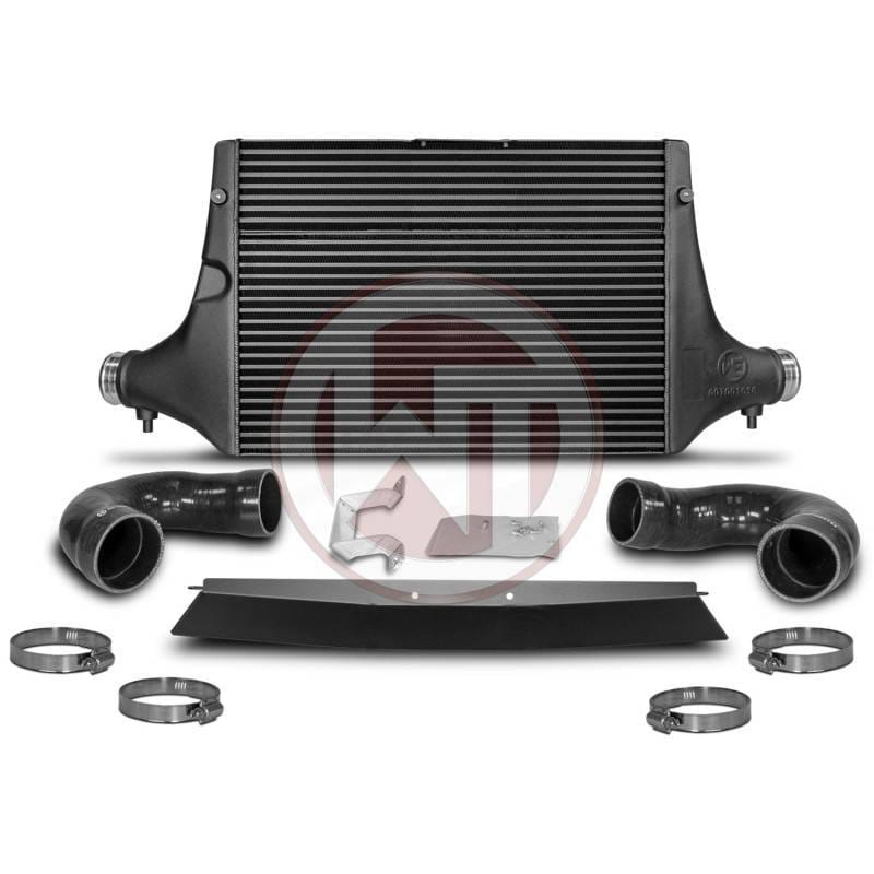 Wagner Tuning 200001142USA.KITSINGLE Wagner Tuning Kia Stinger GT (US Model) 3.3T Competition Intercooler Kit (IC Only)