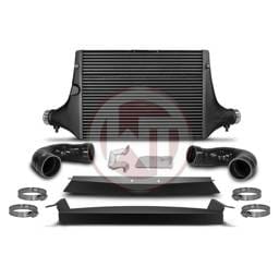 Wagner Tuning 200001142USA.PIPE Wagner Tuning Kia Stinger GT (US Model) 3.3T Competition Intercooler Kit w/Chargepipe