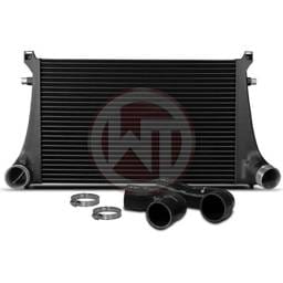 Wagner Tuning 200001143 Wagner Tuning VW Tiguan 2.0TSI Competition Intercooler Kit