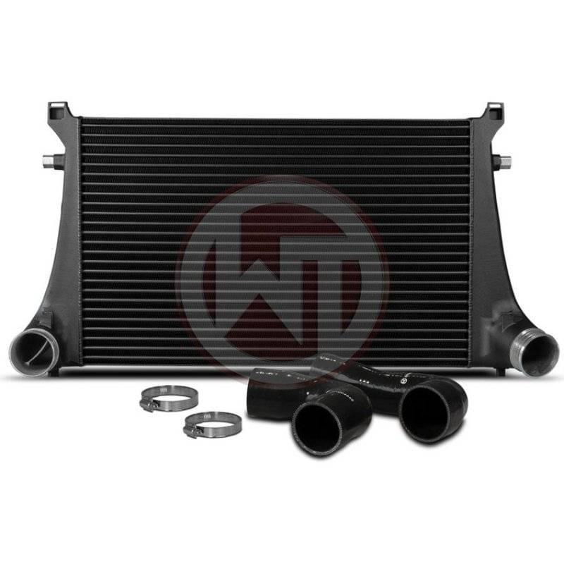 Wagner Tuning 200001143 Wagner Tuning VW Tiguan 2.0TSI Competition Intercooler Kit