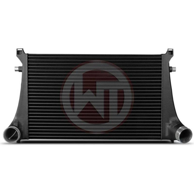 Wagner Tuning 200001143 Wagner Tuning VW Tiguan 2.0TSI Competition Intercooler Kit thumbnail 2