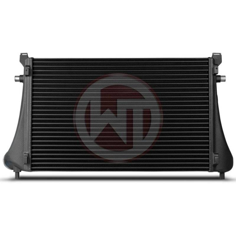 Wagner Tuning 200001143 Wagner Tuning VW Tiguan 2.0TSI Competition Intercooler Kit thumbnail 3