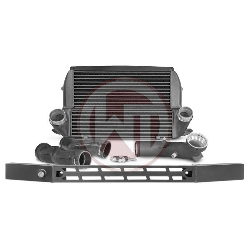 Wagner Tuning 200001144 Wagner Tuning BMW F22/F87 N55 Competition Intercooler Kit