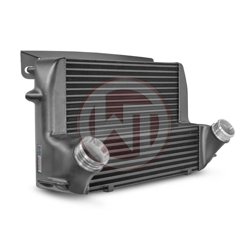 Wagner Tuning 200001144 Wagner Tuning BMW F22/F87 N55 Competition Intercooler Kit thumbnail 4