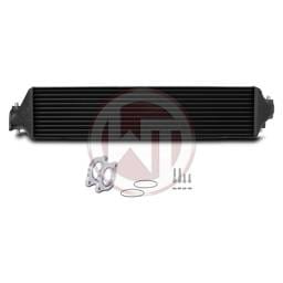 Wagner Tuning 200001114.KITSINGLE Wagner Tuning 17-21 Honda Civic FK7 1.5L VTEC Turbo Competition Intercooler Kit (IC Only)