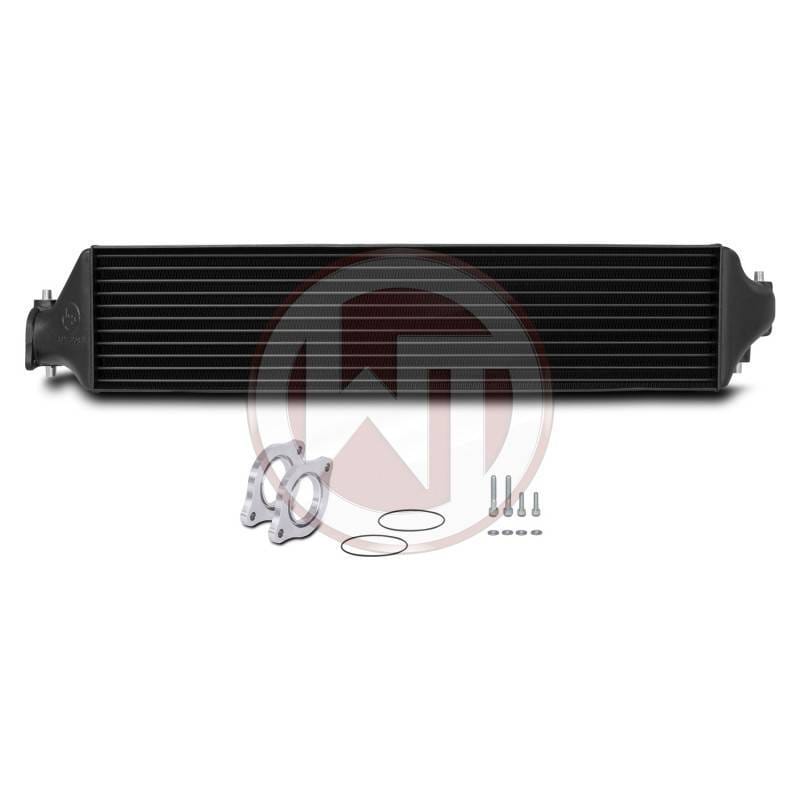 Wagner Tuning 200001114.KITSINGLE Wagner Tuning 17-21 Honda Civic FK7 1.5L VTEC Turbo Competition Intercooler Kit (IC Only)