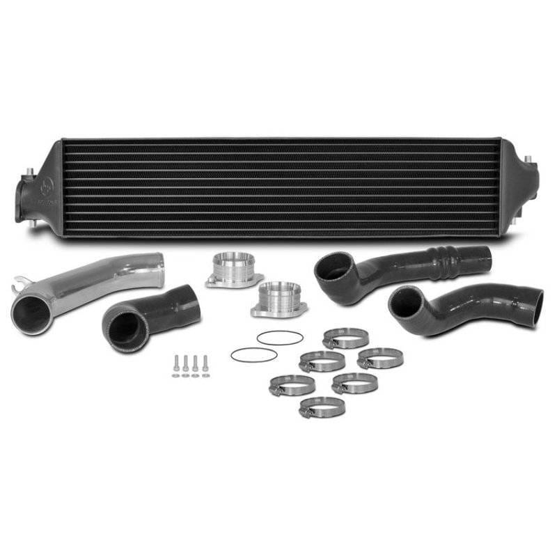 Wagner Tuning 200001114.PIPE Wagner Tuning 17-21 Honda Civic FK7 1.5L VTEC Turbo Competition Intercooler Kit