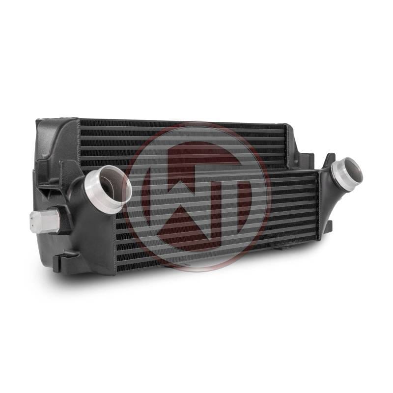 Wagner Tuning 200001116 Wagner Tuning BMW 520d/540d G30/31 Competition Intercooler Kit thumbnail 2