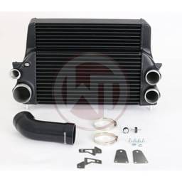 Wagner Tuning 200001118 Wagner Tuning 2017+ Ford F-150 3.5L EcoBoost (10 Speed) Competition Intercooler Kit