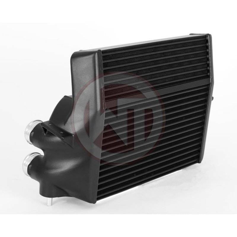Wagner Tuning 200001118 Wagner Tuning 2017+ Ford F-150 3.5L EcoBoost (10 Speed) Competition Intercooler Kit thumbnail 5