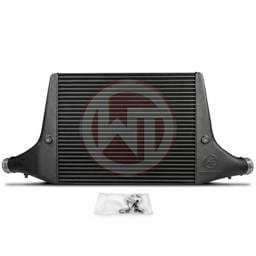 Wagner Tuning 200001121USA.PIPE Wagner Tuning Audi SQ5 FY (US-Model) Competition Intercooler Kit w/ Charge Pipe
