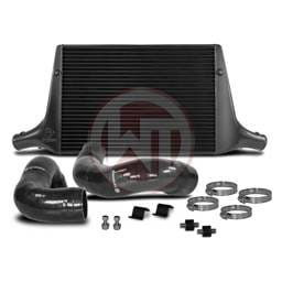 Wagner Tuning 200001123 Wagner Tuning Audi A4/A5 B8.5 3.0L TDI Competition Intercooler Kit