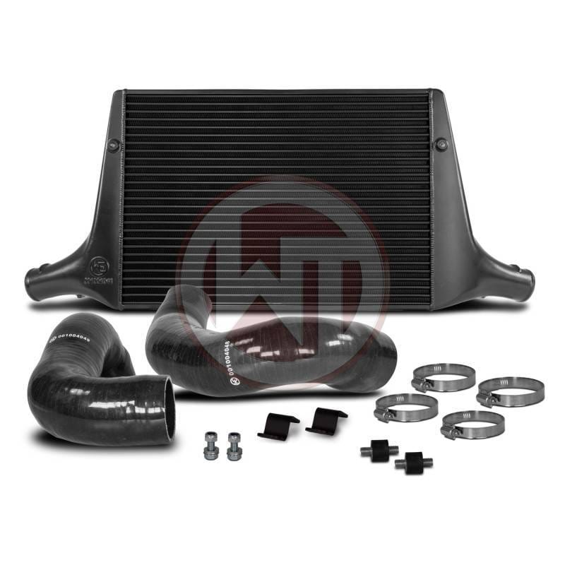 Wagner Tuning 200001123 Wagner Tuning Audi A4/A5 B8.5 3.0L TDI Competition Intercooler Kit