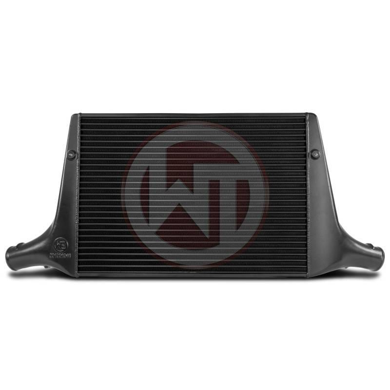 Wagner Tuning 200001123 Wagner Tuning Audi A4/A5 B8.5 3.0L TDI Competition Intercooler Kit thumbnail 2