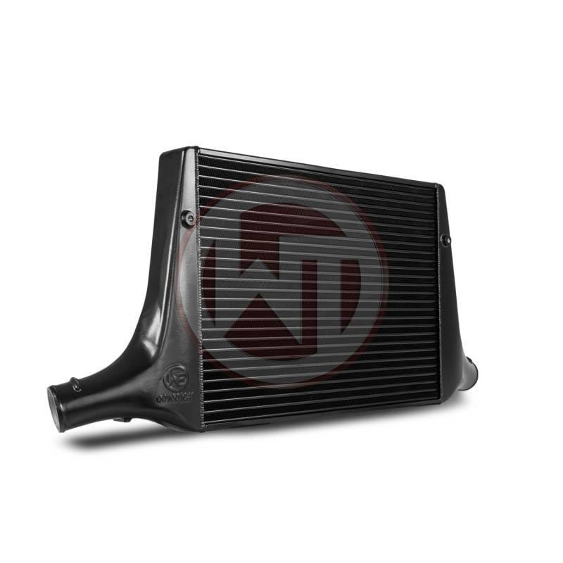 Wagner Tuning 200001123 Wagner Tuning Audi A4/A5 B8.5 3.0L TDI Competition Intercooler Kit thumbnail 4