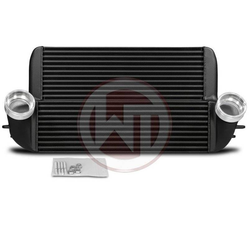Wagner Tuning 200001125 Wagner Tuning BMW X5/X6 E70/E71/F15/F16 Competition Intercooler Kit