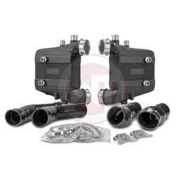 Wagner Tuning 200001166 Wagner Tuning Mercedes C190 AMG GT Performance Intercooler Kit
