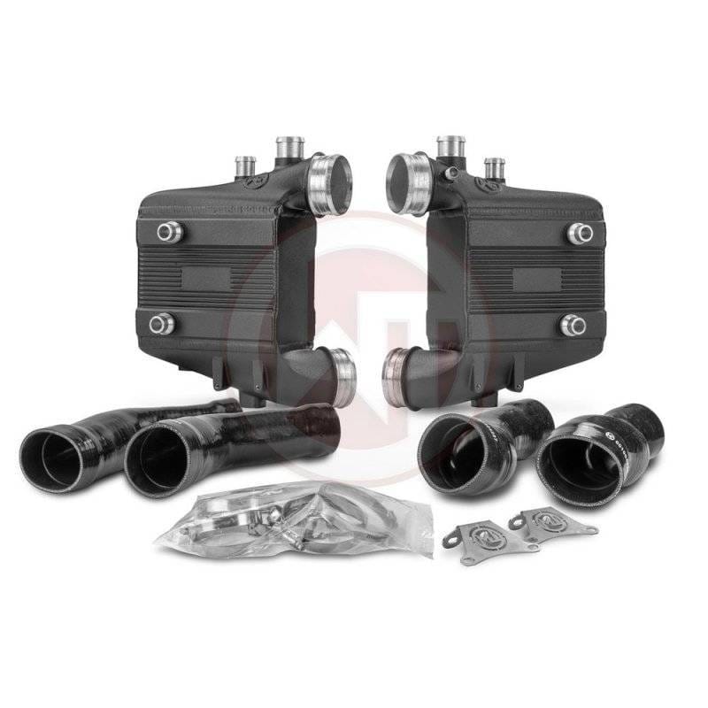 Wagner Tuning 200001166 Wagner Tuning Mercedes C190 AMG GT Performance Intercooler Kit
