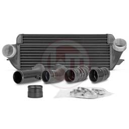 Wagner Tuning 200001170 Wagner Tuning BMW E90 335d EVO2 Competition Intercooler Kit