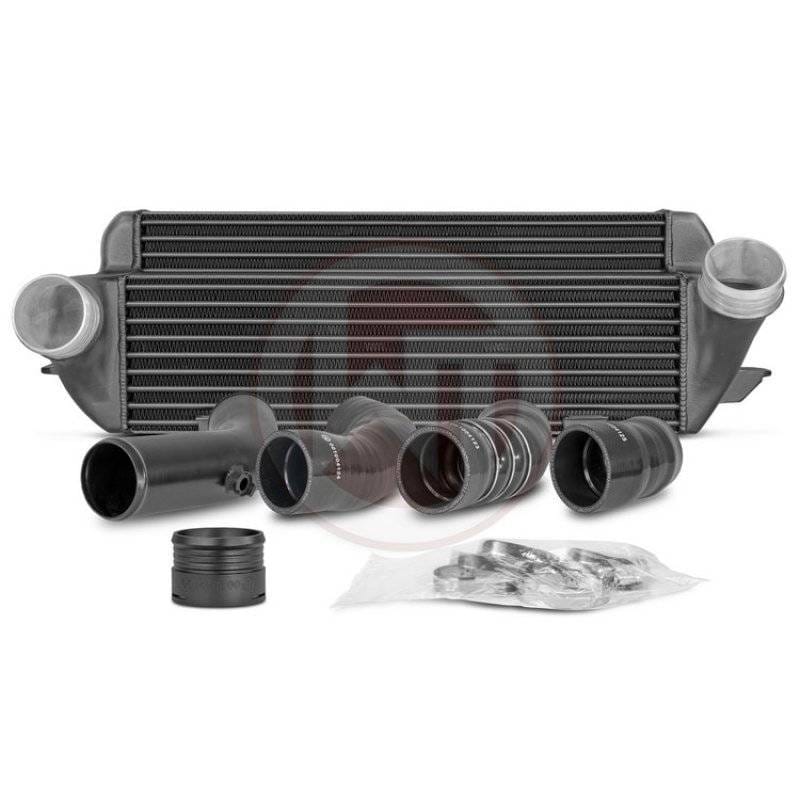 Wagner Tuning 200001170 Wagner Tuning BMW E90 335d EVO2 Competition Intercooler Kit