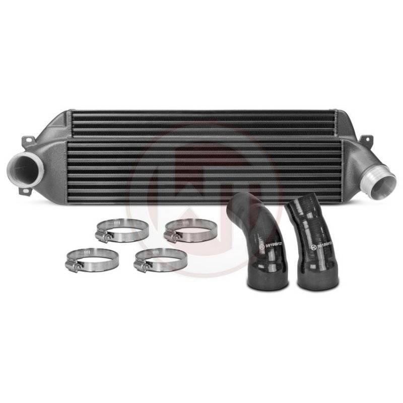 Wagner Tuning 200001172 Wagner Tuning Hyundai Veloster N Gen2 Competition Intercooler Kit