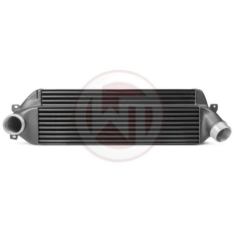 Wagner Tuning 200001172 Wagner Tuning Hyundai Veloster N Gen2 Competition Intercooler Kit thumbnail 2