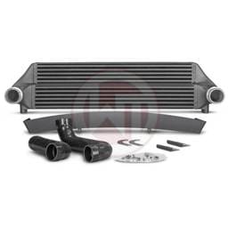 Wagner Tuning 200001174 Wagner Tuning Ford Focus ST MK4 2.3 Ecoboost Competition Intercooler Kit