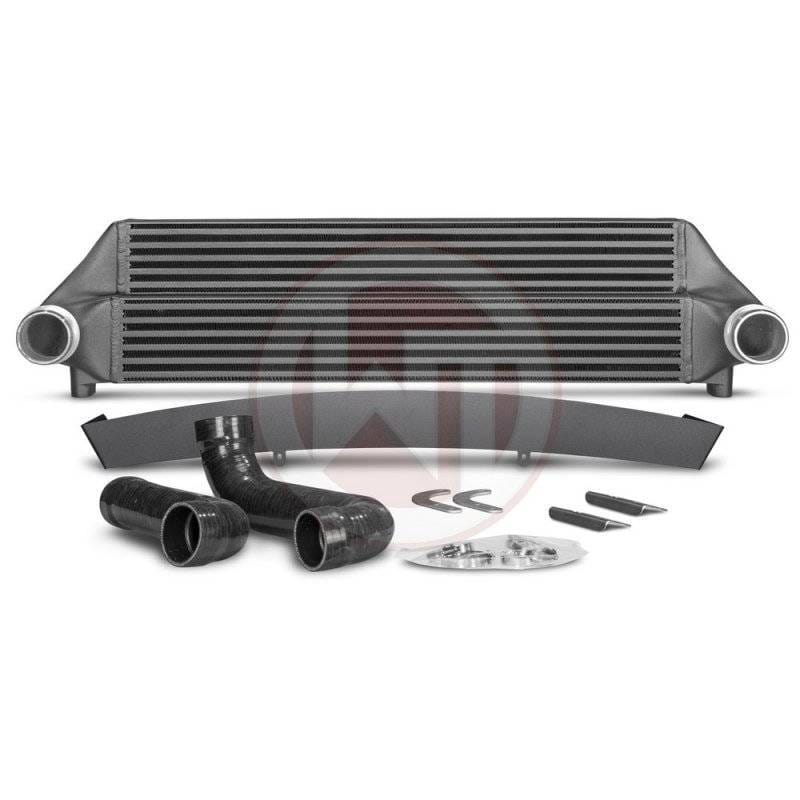 Wagner Tuning 200001174 Wagner Tuning Ford Focus ST MK4 2.3 Ecoboost Competition Intercooler Kit