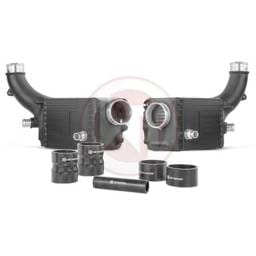 Wagner Tuning 200001176 Wagner Tuning 2017+ BMW M5/M8 F9X Performance Intercooler Kit