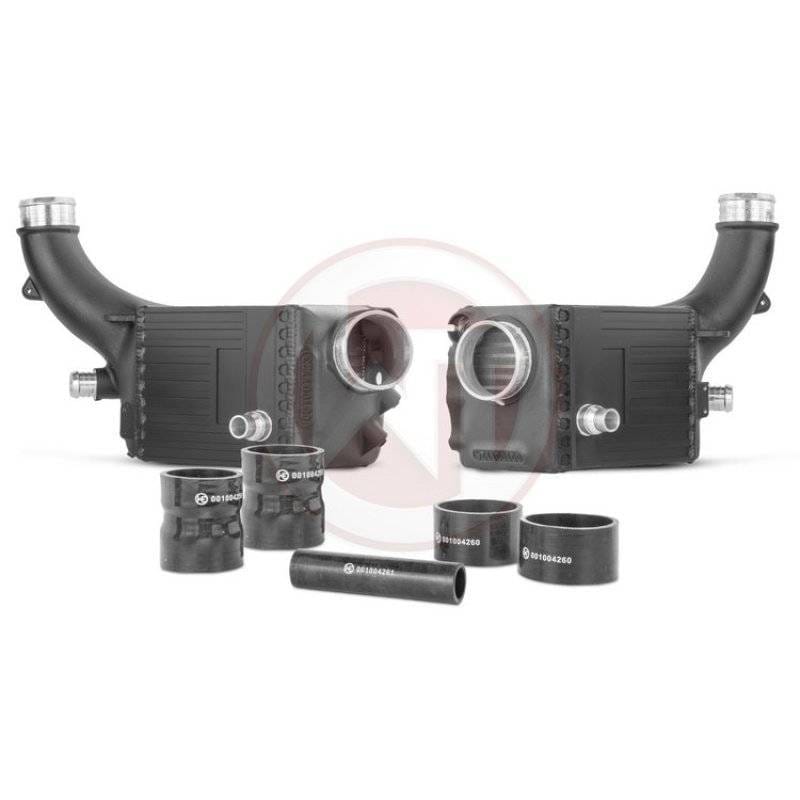 Wagner Tuning 200001176 Wagner Tuning 2017+ BMW M5/M8 F9X Performance Intercooler Kit