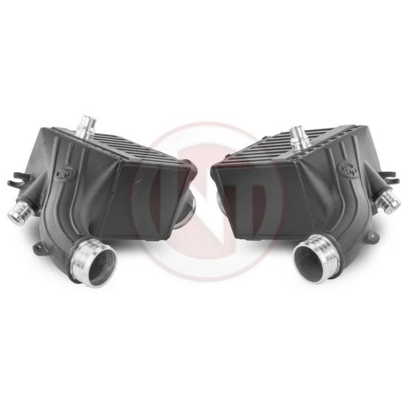 Wagner Tuning 200001176 Wagner Tuning 2017+ BMW M5/M8 F9X Performance Intercooler Kit thumbnail 2