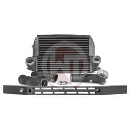 Wagner Tuning 200001183 Wagner Tuning BMW F30/31/32/34/35/36 335i N55 EVO3 Competition Intercooler Kit