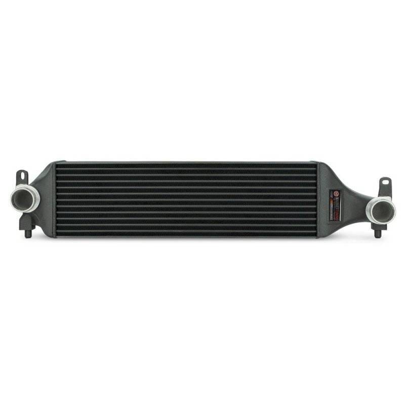 Wagner Tuning 200001188 Wagner Tuning 18-20 Suzuki Swift Sport 1.4L Turbo Competition Intercooler Kit