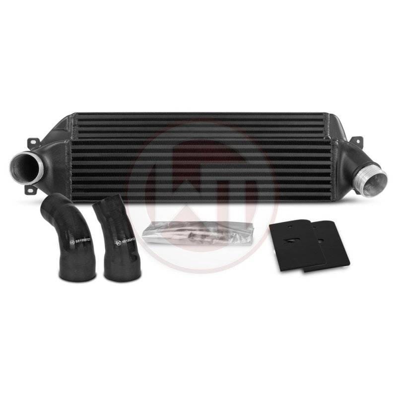 Wagner Tuning 200001195 Wagner Tuning 2021+ Hyundai Veloster N DCT Facelift Competition Gen.2 Intercooler Kit