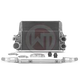 Wagner Tuning 200001201 Wagner Tuning 2022+ Ford F-150 Raptor Competition Intercooler Kit