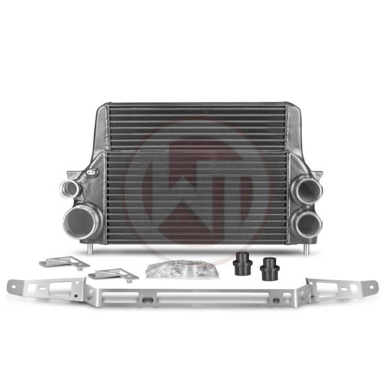 Wagner Tuning 200001201 Wagner Tuning 2022+ Ford F-150 Raptor Competition Intercooler Kit