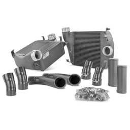 Wagner Tuning 200001206 Wagner Tuning Audi RS Q8 / Lamborghini Urus / Porsche Cayenne Performance Intercooler Kit