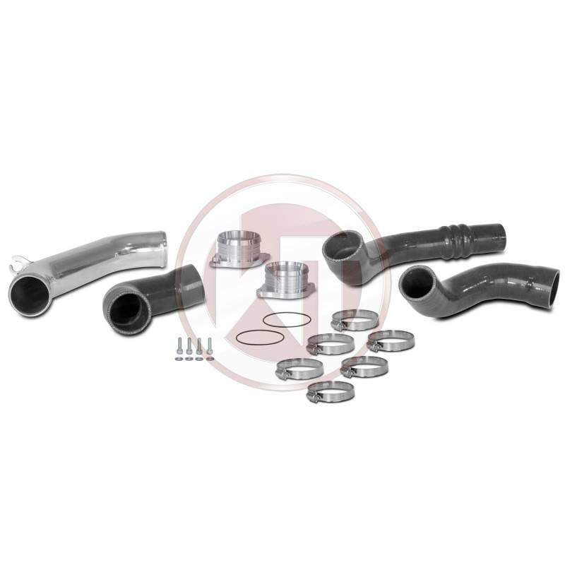 Wagner Tuning 210001114 Wagner Tuning 2017+ Honda Civic 1.5L VTEC Turbo Charge Pipe Kit