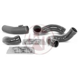 Wagner Tuning 210001120 Wagner Tuning Audi S4 B9/S5 F5 Charge Pipe Kit