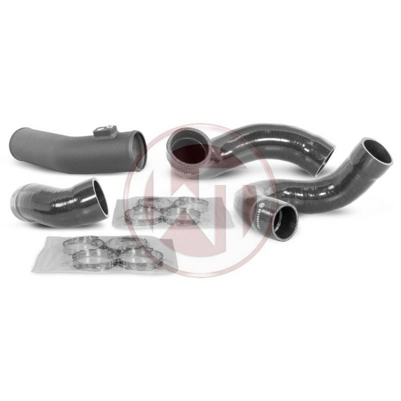 Wagner Tuning 210001120 Wagner Tuning Audi S4 B9/S5 F5 Charge Pipe Kit