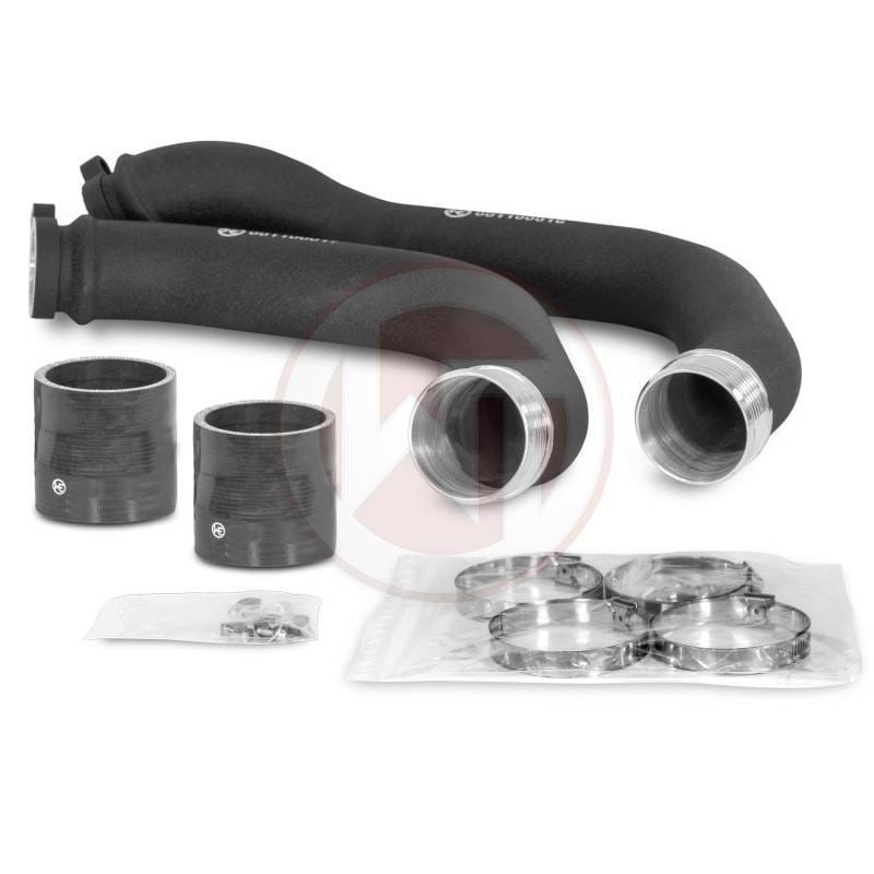Wagner Tuning 210001124 Wagner Tuning BMW M2/M3/M4 S55 Engine 57mm Charge Pipe Kit